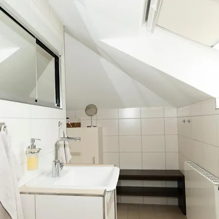 Vechteblick Apartman
