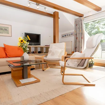 Vechteblick Apartman Schüttorf