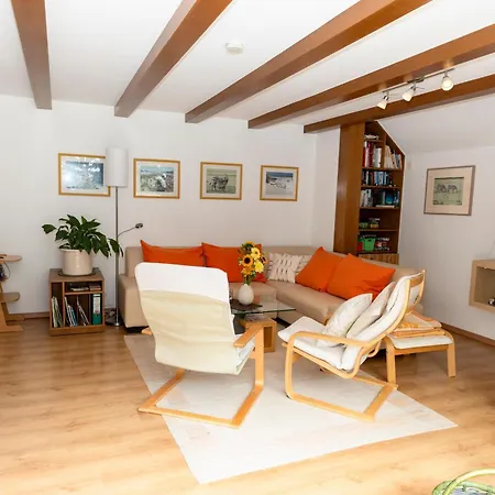Apartman Vechteblick Schüttorf