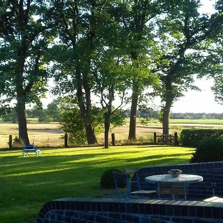 Vechteblick Daire Schuettorf