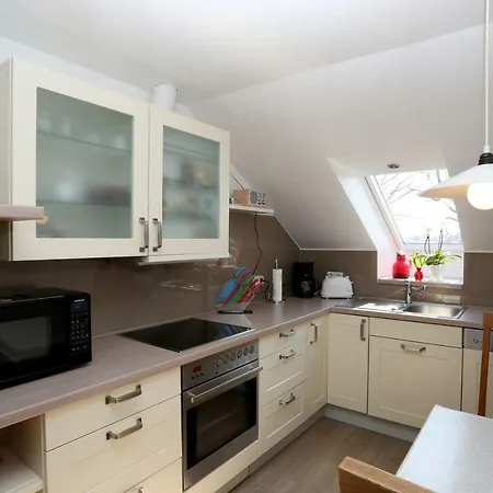 Vechteblick Daire