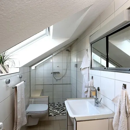 Vechteblick Apartman
