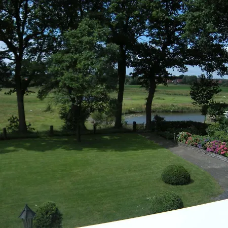 Vechteblick Daire Schuettorf