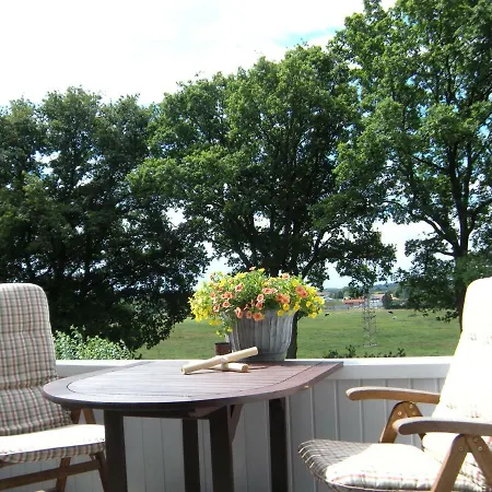 Vechteblick Apartman Schüttorf