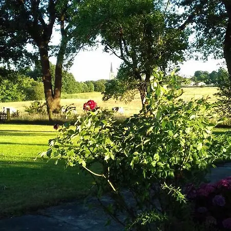 Vechteblick Διαμέρισμα Schuttorf