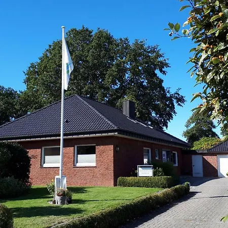Apartman Vechteblick
