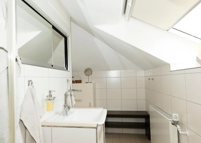 Vechteblick Lejlighed