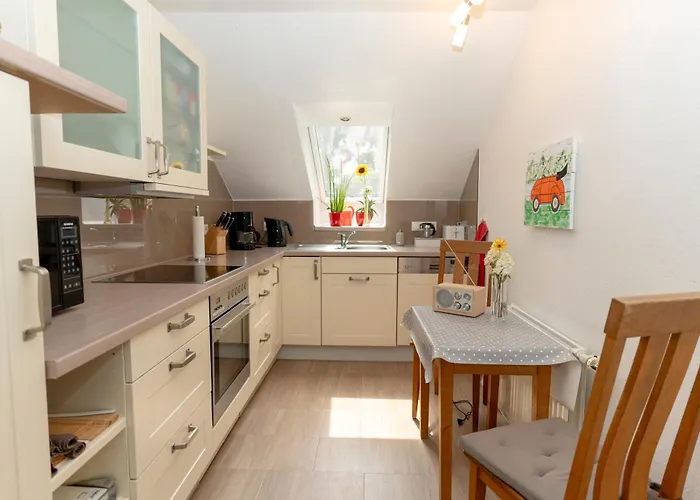 Lejlighed Vechteblick