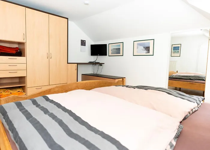 Vechteblick Lejlighed *