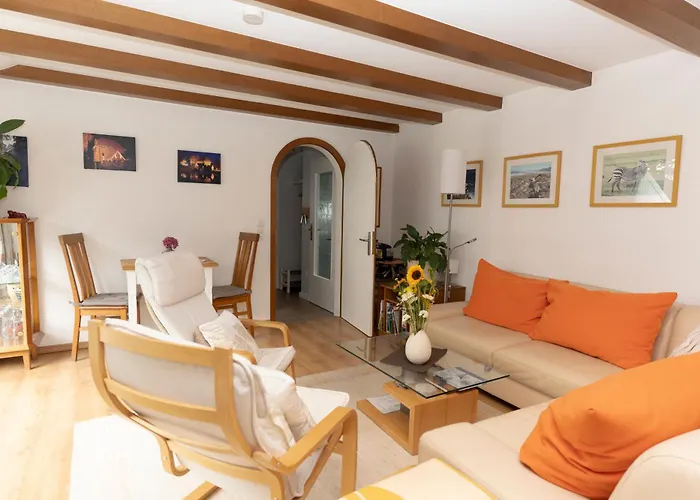 Lejlighed Vechteblick *