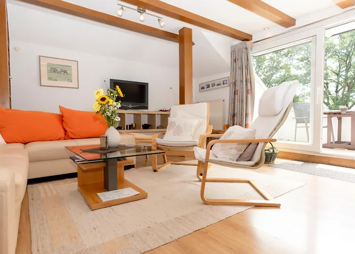 Vechteblick Lejlighed Schuettorf