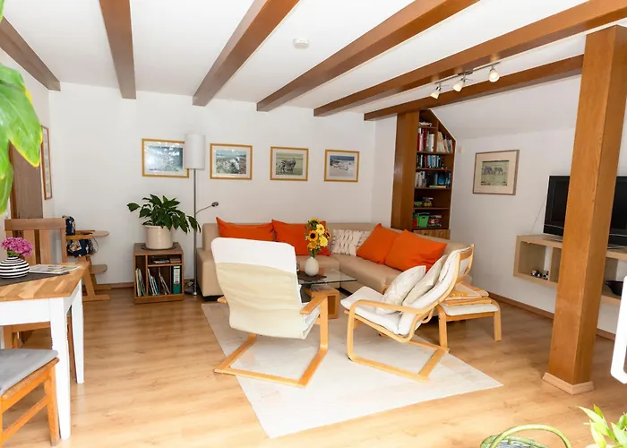 Lejlighed Vechteblick Schuettorf