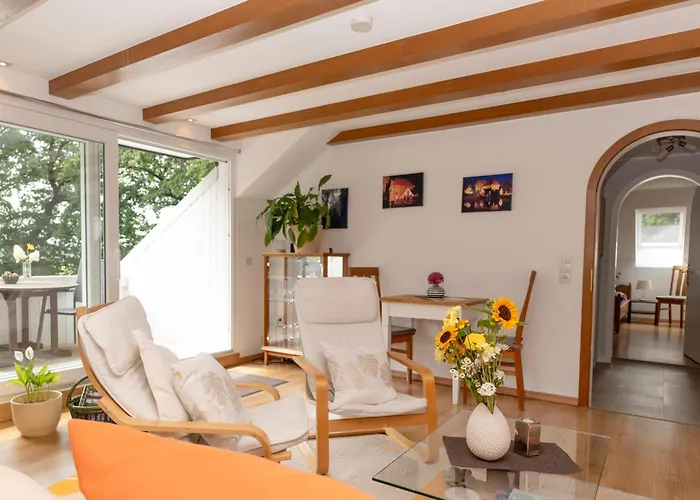 Lejlighed Vechteblick