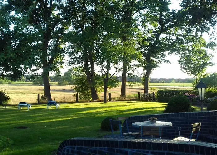 Vechteblick Lejlighed Schuettorf