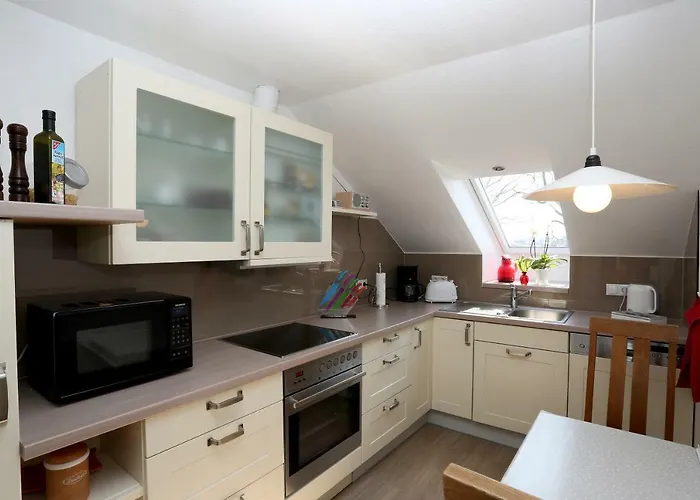 Vechteblick Lejlighed