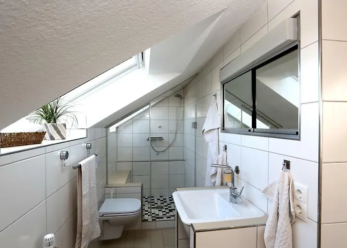 Vechteblick Lejlighed