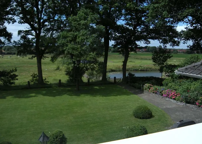 Vechteblick Lejlighed Schuettorf