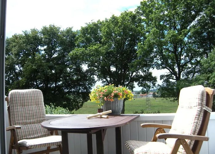 Vechteblick Lejlighed Schuettorf