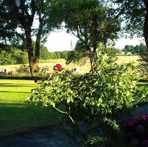 Vechteblick Lejlighed Schuettorf