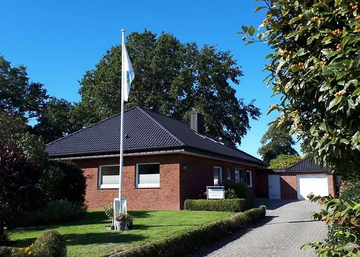 Lejlighed Vechteblick